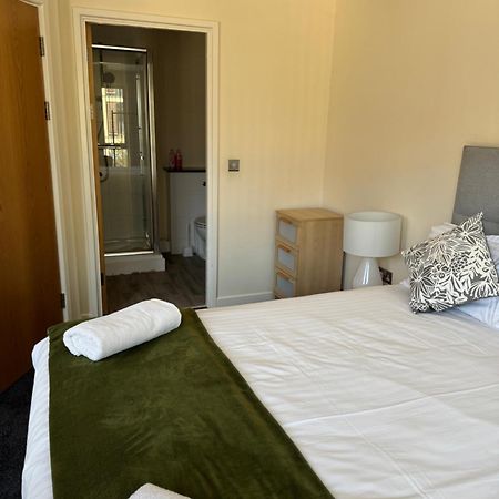 Quirky And Spacious Lawley Екстер'єр фото
