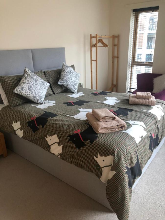 Quirky And Spacious Lawley Екстер'єр фото