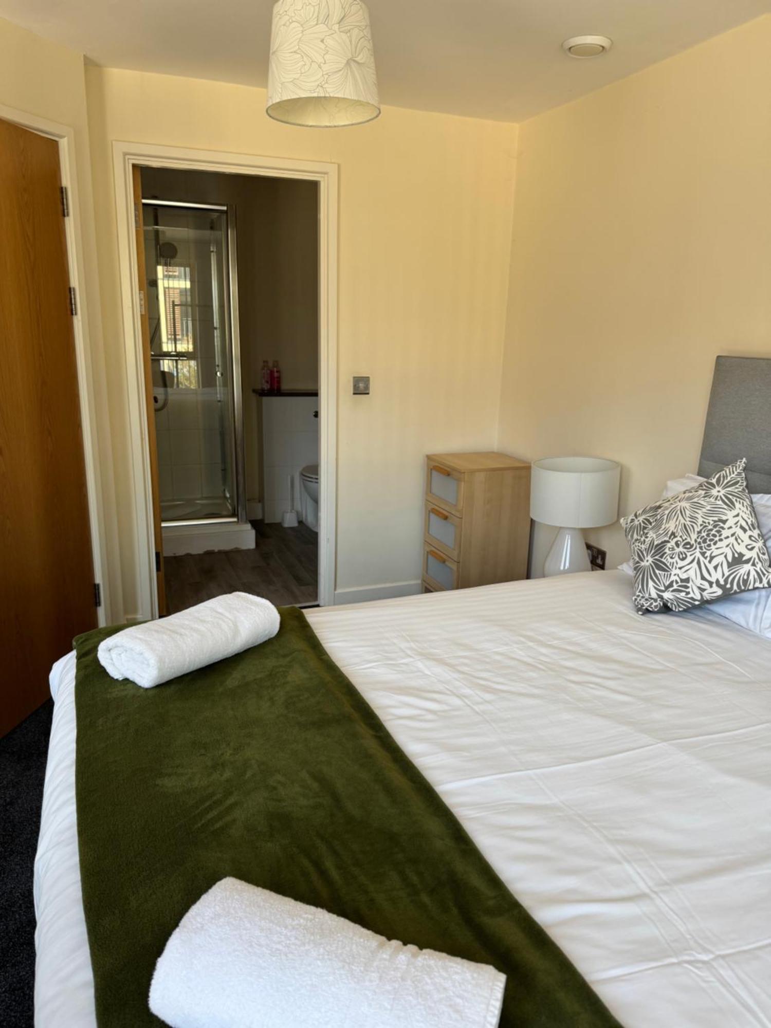 Quirky And Spacious Lawley Екстер'єр фото