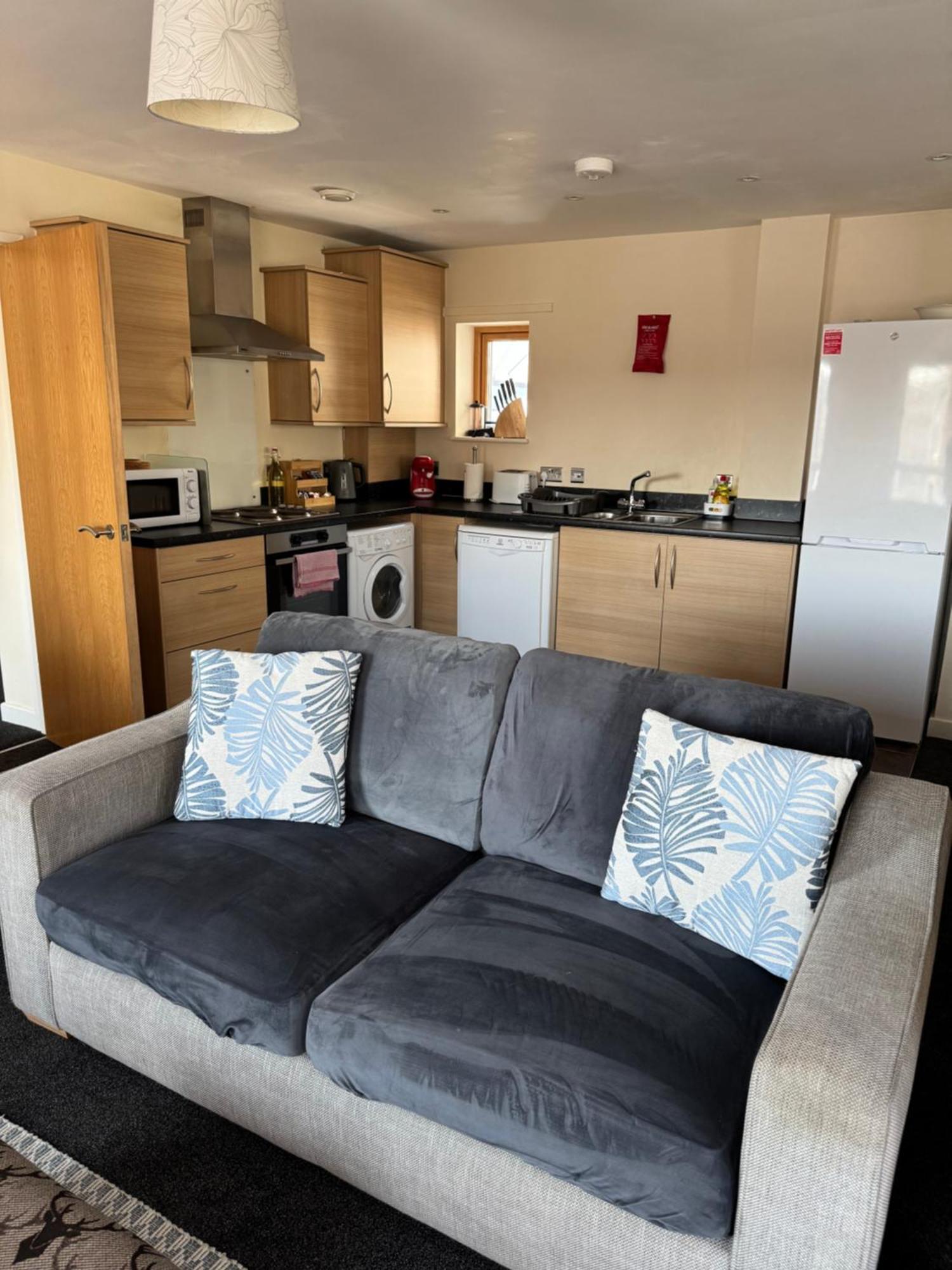 Quirky And Spacious Lawley Екстер'єр фото