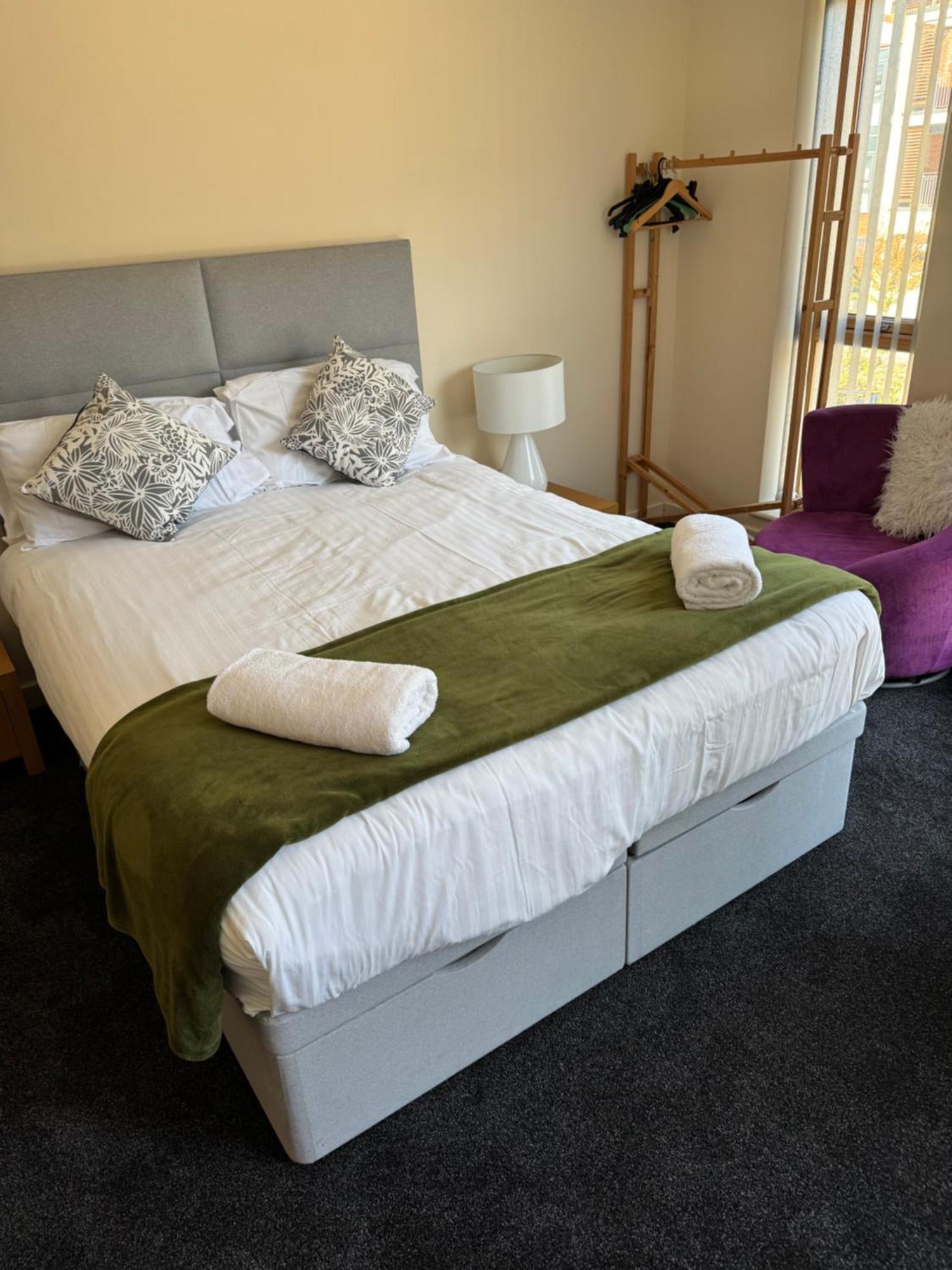 Quirky And Spacious Lawley Екстер'єр фото