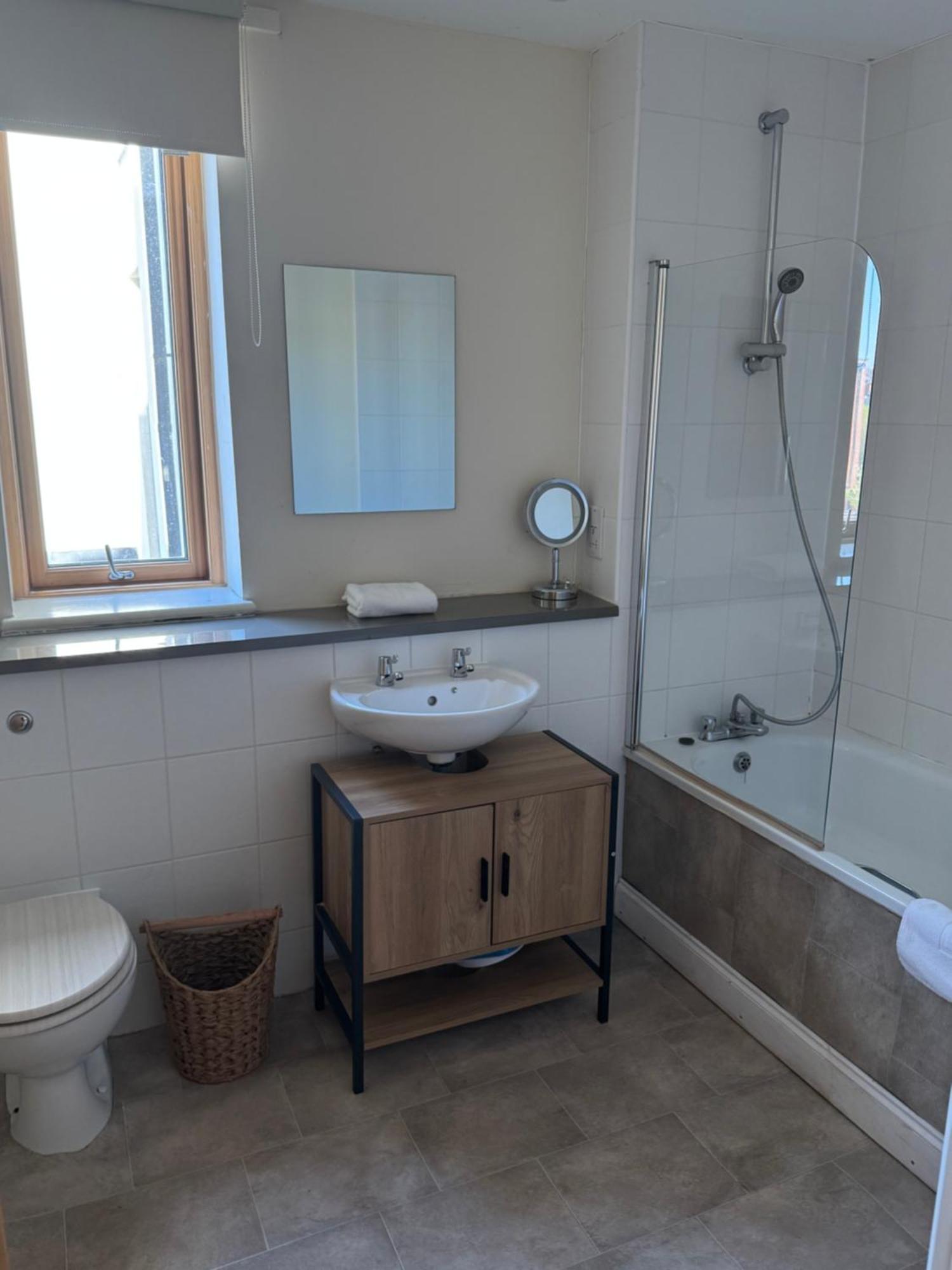 Quirky And Spacious Lawley Екстер'єр фото