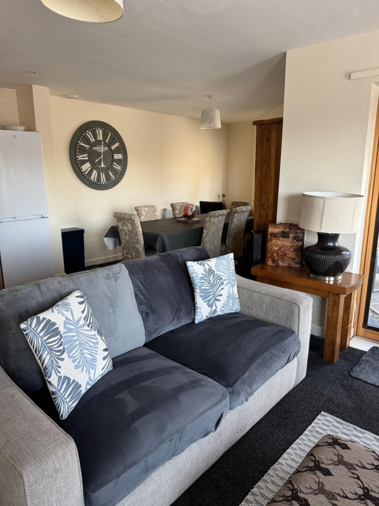 Quirky And Spacious Lawley Екстер'єр фото