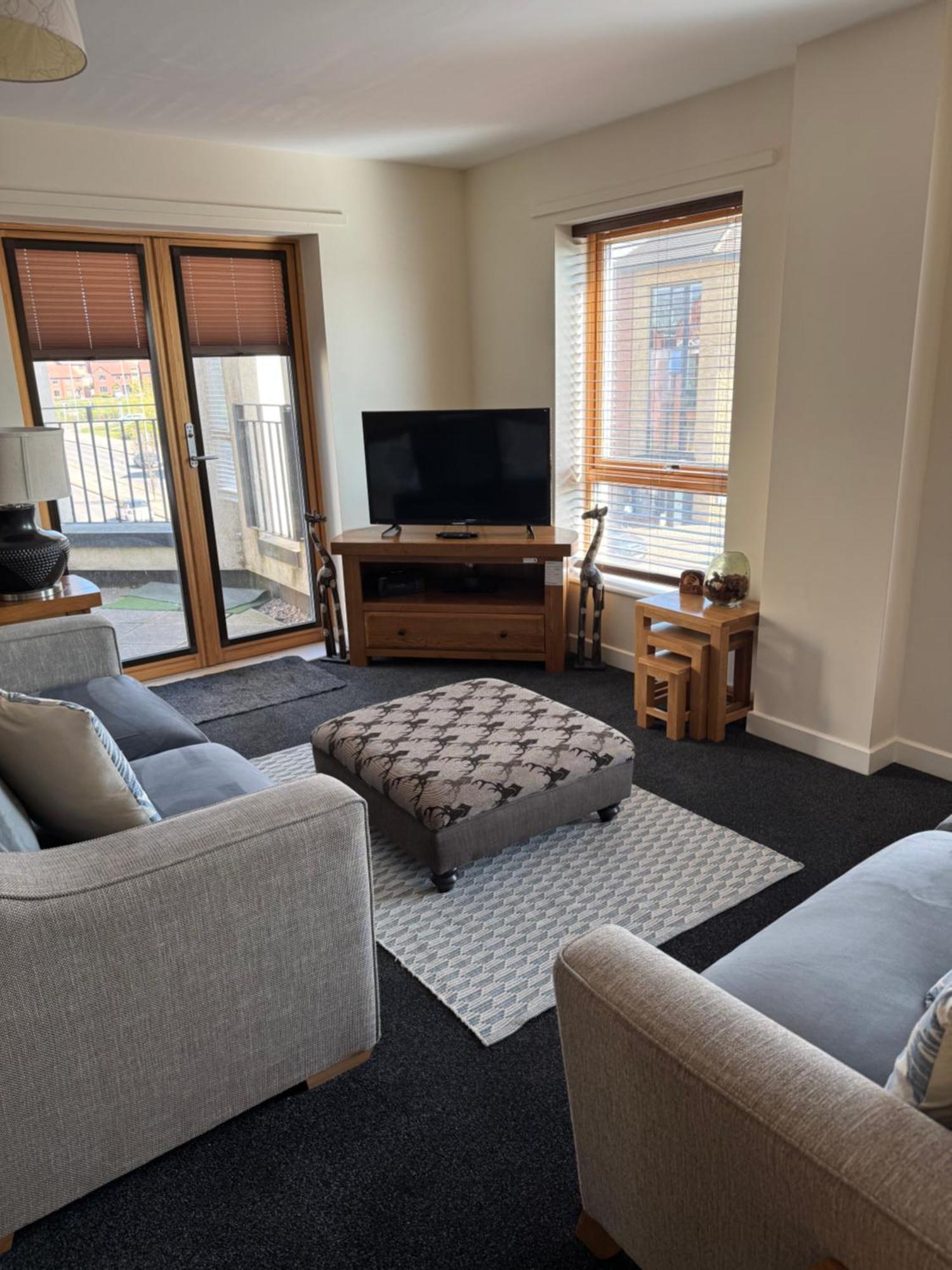 Quirky And Spacious Lawley Екстер'єр фото