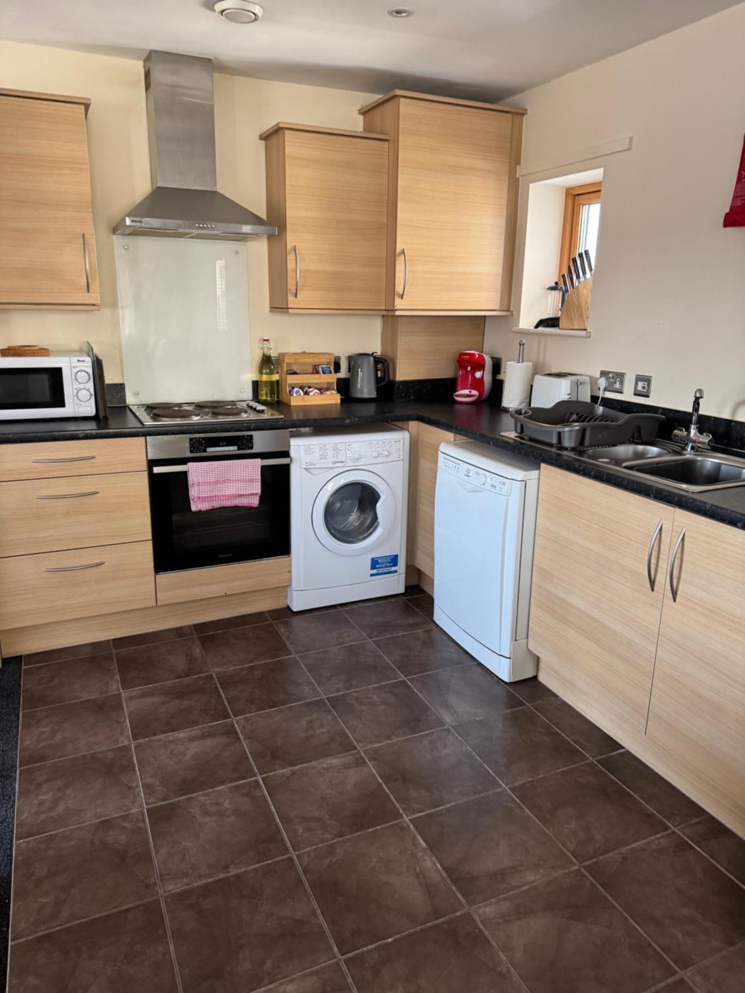 Quirky And Spacious Lawley Екстер'єр фото